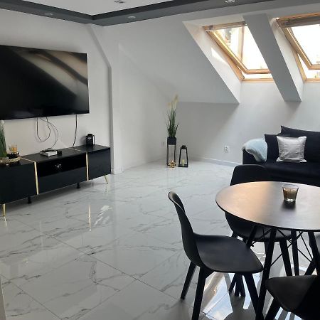 Apartament Mazurski Sen Giżycko Eksteriør billede