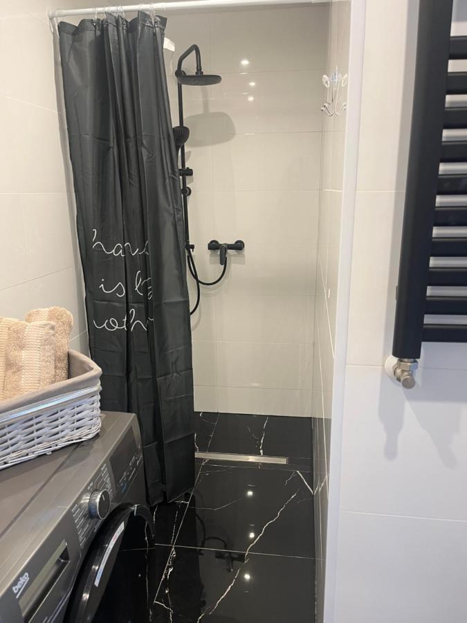 Apartament Mazurski Sen Giżycko Eksteriør billede